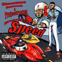 Speed - Showtime Ramon & ProjectPorter