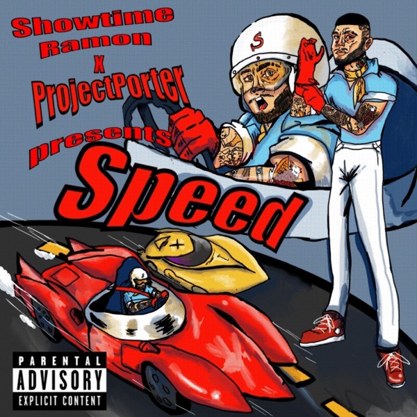 Speed