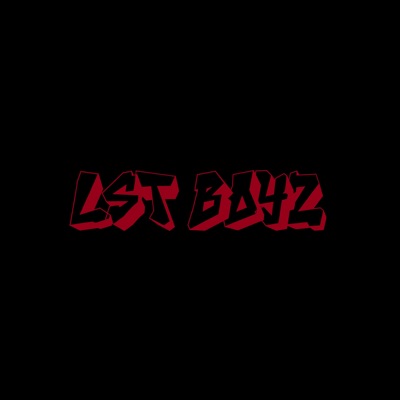 LST SHOW 2K25 - EP