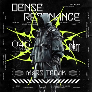 Dense Resonance - Single
