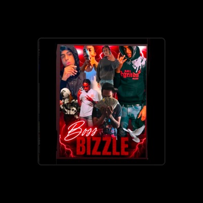 Listen to Boss Bizzle, watch music videos, read bio, see tour dates & more!
