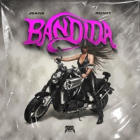BANDIDA (feat. Romit) - Single - Jsanz