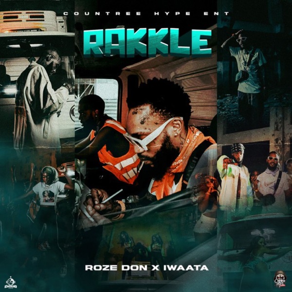 Rakkle - Single
