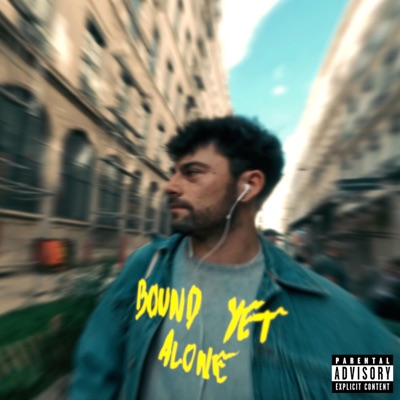Bound Yet Alone - Single