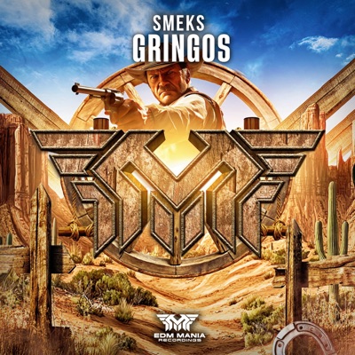 Gringos - Single