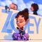 Zoey artwork