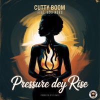 Pressure Dey Rise (feat. Ada Nuru & Stefario) - Single - Cutty Boom