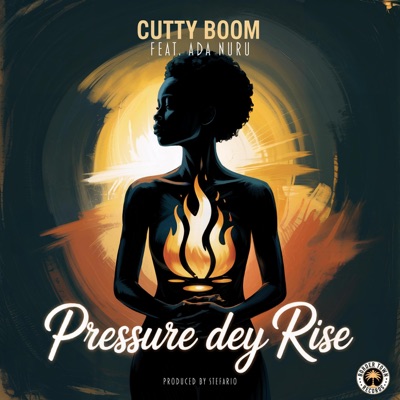 Pressure Dey Rise (feat. Ada Nuru & Stefario) - Single