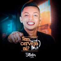 Tem Cerveja Aí? - Single - Silfarley O Rei da Seresta