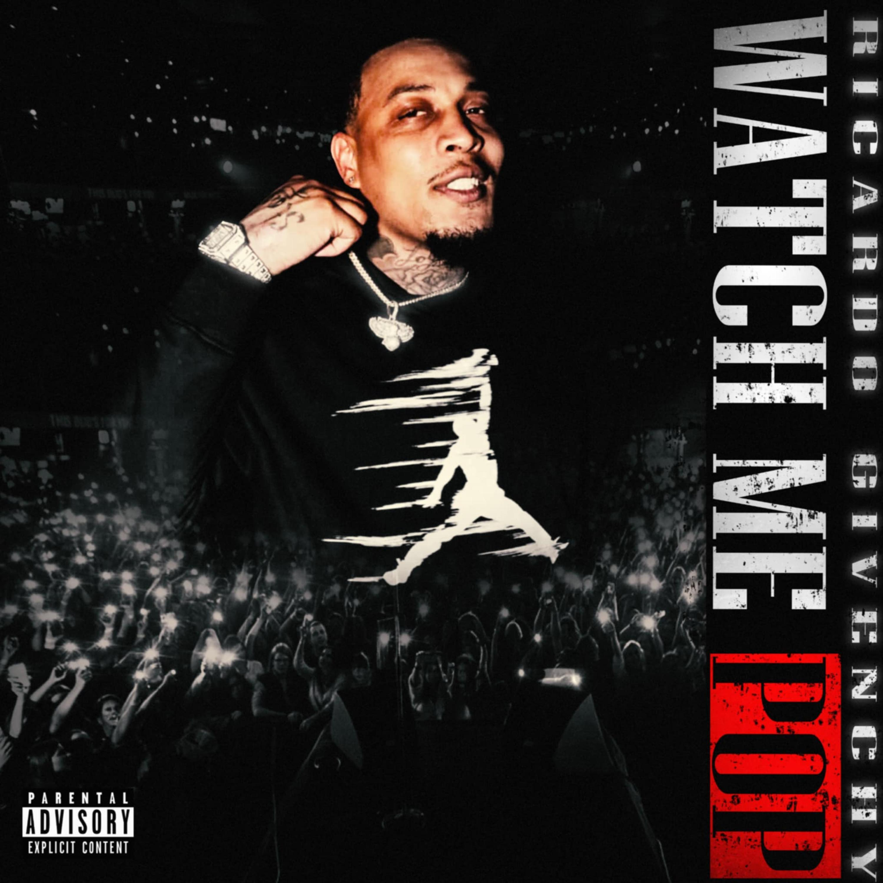 Watch Me Pop - Single