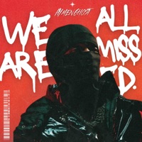 We Are All Missed - Aymen Ghost