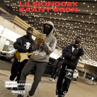 lilskinoo2x & Saany Goon Guitar Session - Single - Frank Beats, lilskinoo2x & Saany Goon