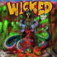 Wicked - Single - Treble Queen