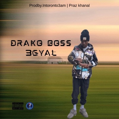 3Gyal - Single