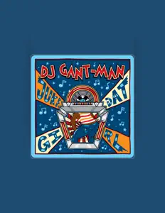 Listen to DJ Gant-Man, watch music videos, read bio, see tour dates & more!