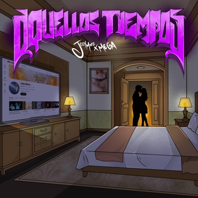 Aquellos tiempos (feat. M E G A) - Single