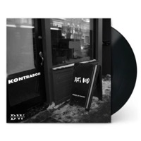 Afi iwo - Single - Kontraboii