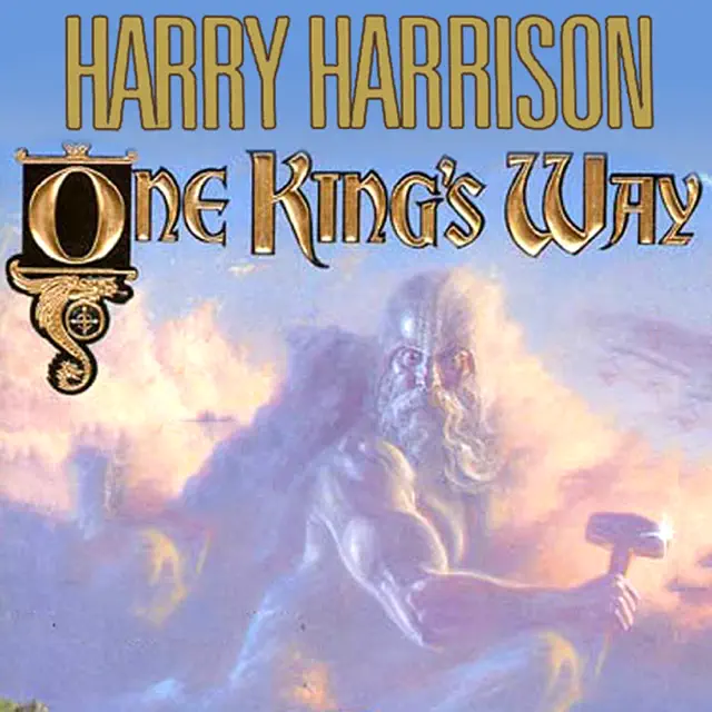 One King's Way (Unabridged)