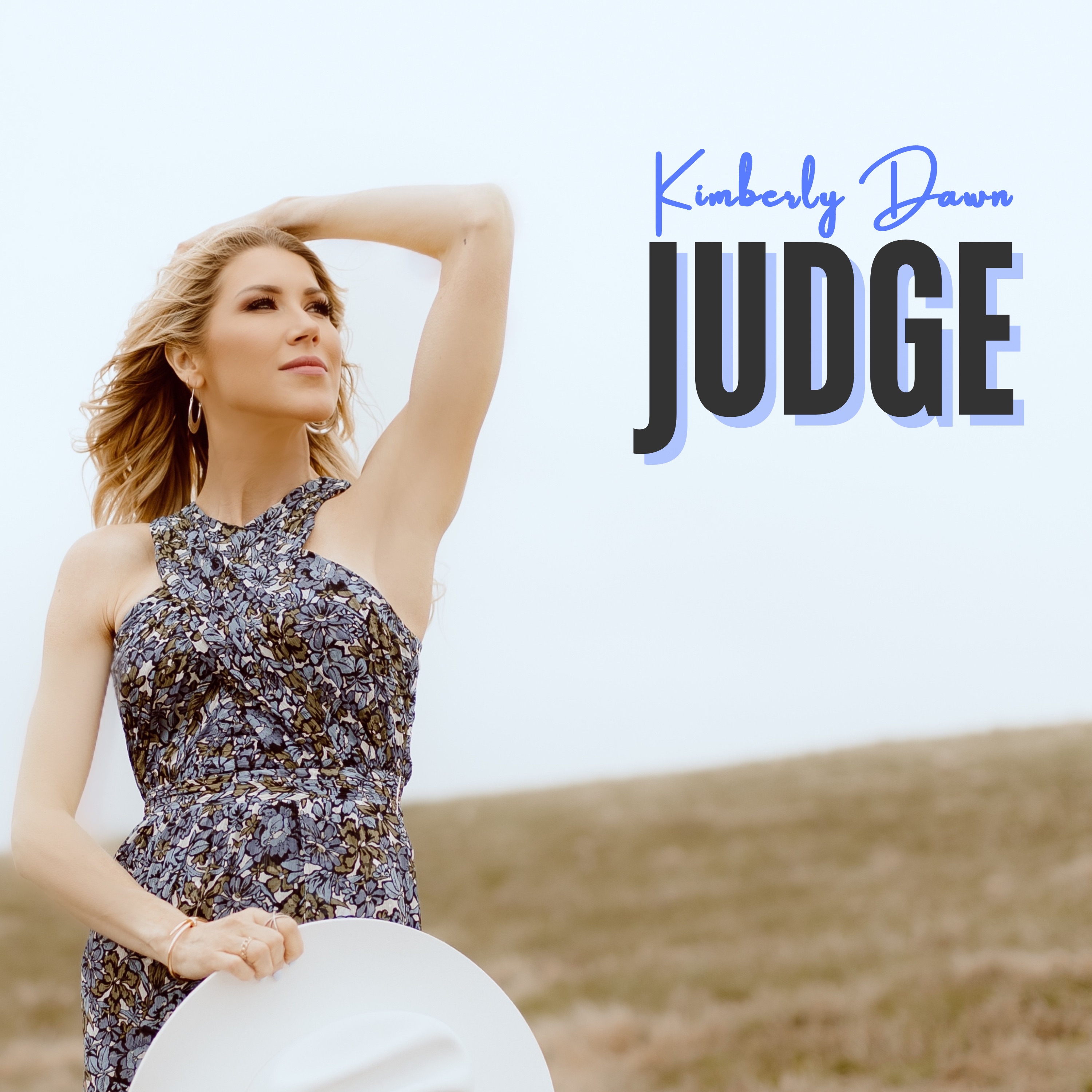 Judge - Single
