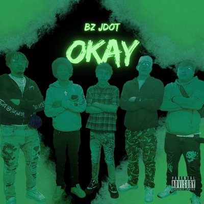 Okay - Single
