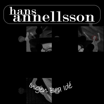 Ingen Bra Idé - Single