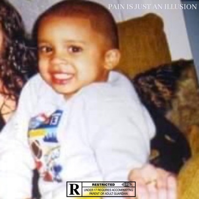 Pain Is Just An Illusion