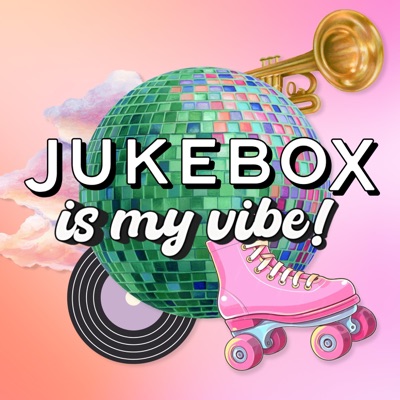 Jukebox Is My Vibe (feat. Bianca Holiday) - Single