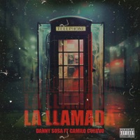 La Llamada (feat. Camilo Cuervo) - Single - Danny Sosa