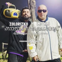 Junta 8 Vagancia (feat. ZoloRizko) - Single - Mc hlj