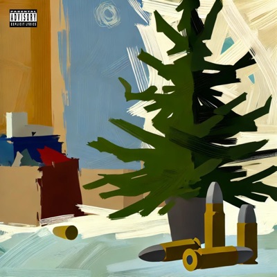 9mm for Christmas (feat. SKIN) - Single