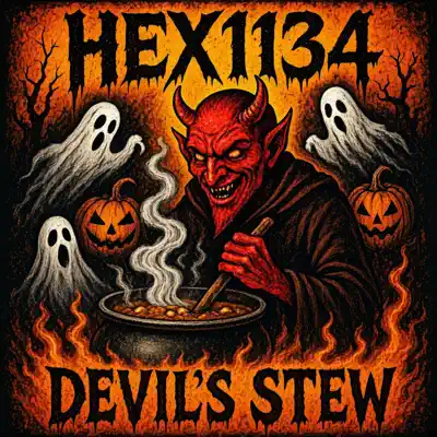 聆聽 Hex1134 的「Devil's Stew」