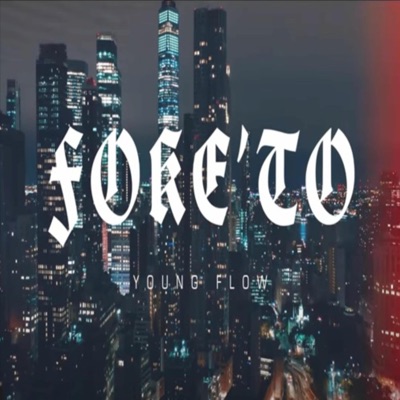 Foketo - Single