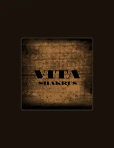 聆聽 ShakRus、觀看音樂影片、閱讀小傳、查看巡演日期等！