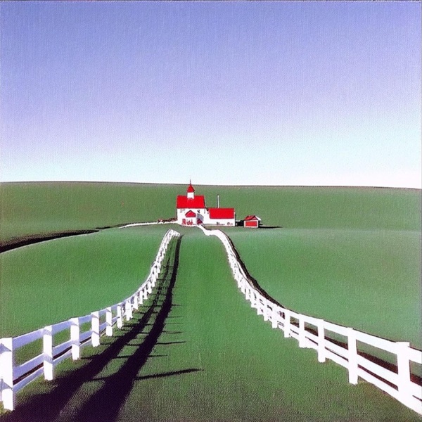 At The Edge Of Existence