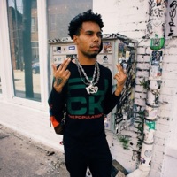 Malice (feat. BeezyB & New Trap Radio) - Single - DJ Ant