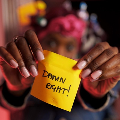 Damn Right! - Single