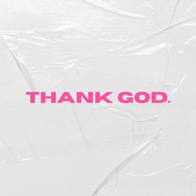 thank God - Single