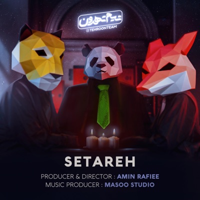 Setareh - Single