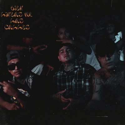 Bien Lineas Por Las Calles (feat. Willi Wonka, Yayo Lp & Lil Flako) - Single