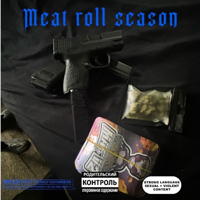 Meat Roll Season - Single