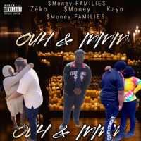 OUH & MMM (feat. Zéko & Kayo) - Single - SAND MARTIN