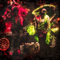 Snakebite (feat. unki) - Single - CODE80