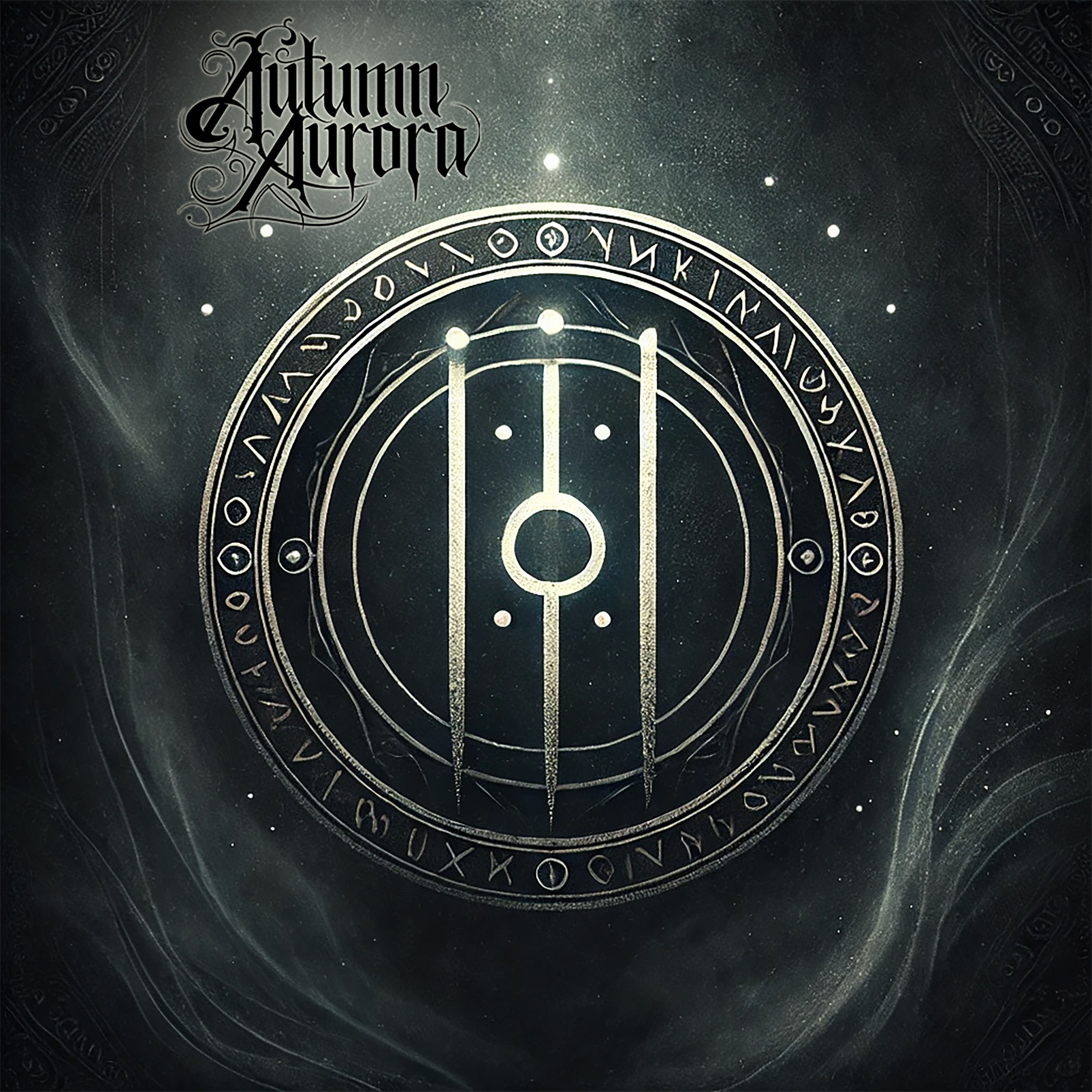 Echoes Of The Past - Single