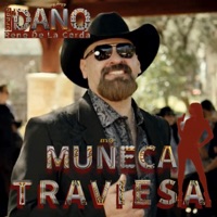 Muneca Traviesa
