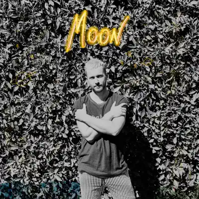 Listen to Moon - EP by Aaron Kellim