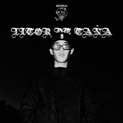 Zakk DKV - LICOR DE CAÑA (feat. Destempla2 Crew)