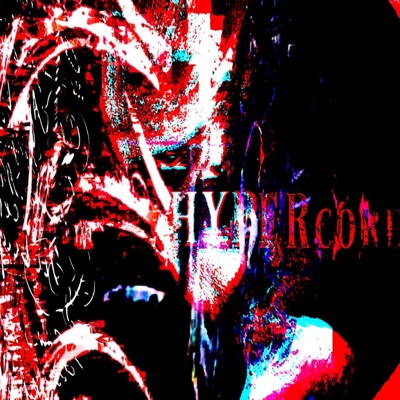 HYPERCORE, Vol. 3 - EP