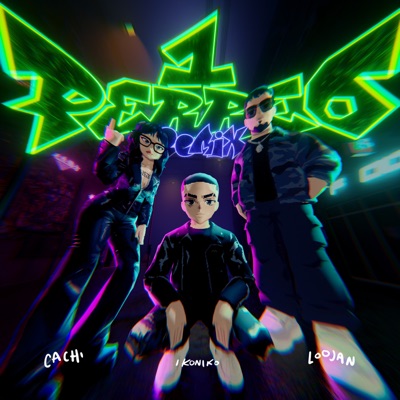 1Perreo (Remix) - Single