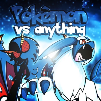 Absol vs Mothman - Single