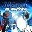 Absol vs Mothman - Single